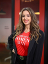 Leading With Vulnerability | WEDO Pay It Forward | Calgary Business